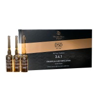Лосьон проти випадіння волосся DSD Crexepil de Luxe Forte Lotion № 3.4.1 упаковка 10х10 мл