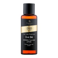 Лосьон DSD 3.4.5А De Luxe Science-7 DeLuxe Lotion против выпадения волос и алопеции 35 мл