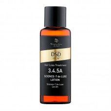 Лосьон DSD 3.4.5А De Luxe Science-7 DeLuxe Lotion проти випадіння волосся та алопеції 35 мл