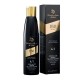 Восстанавливающий шампунь DSD 4.1 Dixidox de Luxe Keratin Treatment Shampoo против выпадения волос, 200 мл