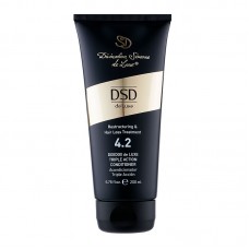 Бальзам-кондиціонер DSD 4.2 Dixidox de Luxe Triple Action Conditioner проти випадіння волосся, 200 мл