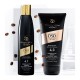 Набор DSD 4.1/4.3 Dixidox de Luxe Keratin Treatment шампунь и маска против выпадения волос, 2x200 мл