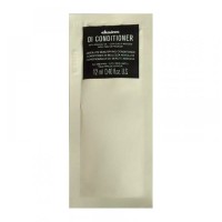 Кондиціонер для пом'якшення волосся Davines Oi Conditioner 12 мл (саше)