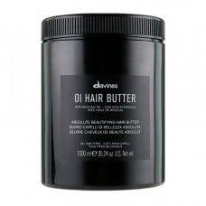 Живильна олія для абсолютної краси волосся Davines Oi Hair Butter, 1000 мл