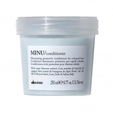 Кондиціонер Davines Essential Haircare Minu Conditioner для збереження кольору фарбованого волосся 250 мл