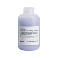 Шампунь Davines Love Lovely Smoothing Shampoo розгладжуючий, 250 мл