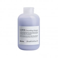 Шампунь Davines Love Lovely Smoothing Shampoo розгладжуючий, 250 мл