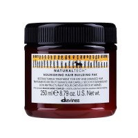Питательная восстанавливающая маска Davines Nourishing Hair building pak для сухих и поврежденных волос, 250 мл