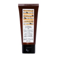 Питательная восстанавливающая маска Davines Nourishing Hair building pak для сухих и поврежденных волос, 60 мл