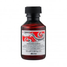 Енергетичний шампунь Davines Natural Tech Energizing Shampoo, 100 мл