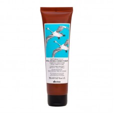Кондиціонер для зволоження волосся Davines Natural Tech Well Being Conditioner, 150 мл