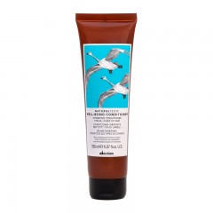 Кондиціонер для зволоження волосся Davines Natural Tech Well Being Conditioner, 150 мл