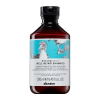 Зволожуючий шампунь Davines Natural Tech Well-Being Shampoo, 250 мл