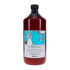 Зволожуючий шампунь Davines Natural Tech Well-Being Shampoo, 1000 мл