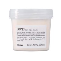 Маска Davines Love Curl Hair Mask для посилення завитка волосся, 250 мл