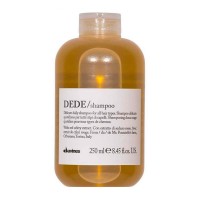 Шампунь для делікатного очищення волосся Davines Dede Shampoo Delicato, 250 мл