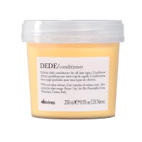 Делікатний кондиціонер Davines Essential Haircare Dede Delicate Air Conditioning, 250 мл