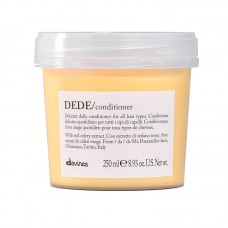 Делікатний кондиціонер Davines Essential Haircare Dede Delicate Air Conditioning, 250 мл