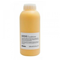 Деликатный кондиционер Davines Essential Haircare Dede Delicate Air Conditioning, 1000 мл