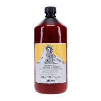 Очищаючий шампунь проти лупи Davines NaturalTech Purifying Shampoo 1000 мл