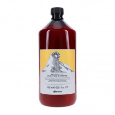 Очищаючий шампунь проти лупи Davines NaturalTech Purifying Shampoo 1000 мл