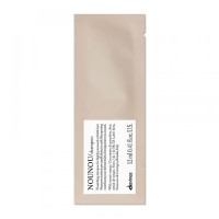 Шампунь Davines NOUNOU Shampoo живильний для ущільнення волосся 12 мл (саше)