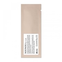 Маска Davines NOUNOU Mask для інтенсивного відновлення волосся, 12 мл (саше)