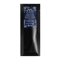 Кондиціонер Davines Heart Of Glass Rich Conditioner для блонду, 12 мл (саше)