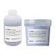 Набір Davines Love Lovely Smoothing шампунь та маска для розгладження волосся, 2х250 мл