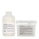 Набір Davines LOVE Curl шампунь та кондиціонер для кучерявого волосся, 2х250 мл