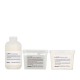 Набір Davines LOVE Curl шампунь, кондиціонер та маска для кучерявого волосся, 3х250 мл