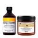 Набор Davines Nourishing DUO шампунь и восстанавливающая маска для сухих и поврежденных волос, 2х250 мл