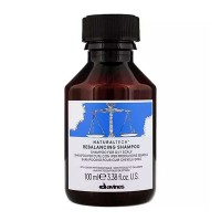 Балансуючий шампунь Davines Natural Tech Rebalancing Shampoo, 100 мл