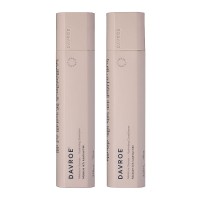 Набор Davroe DUO Moisture Senses Hydrating для увлажнения сухих и жестких волос, 2х325 мл