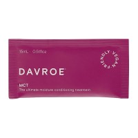 Кондиционирующее средство Davroe MCT The Ultimate Moisture Conditioning Treatment для увлажнения волос, пробник 15 мл