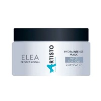 Маска Elea Professional Artisto Hydra Intense Mask зволоження для сухого волосся, 250 мл
