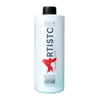 Шампунь Elea Professional Artisto Color Save Shampoo для окрашенных волос, 1000 мл