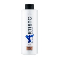 Кондиціонер Elea Professional Artisto Balance & Control Shine Conditioner для блиску волосся, 1000 мл