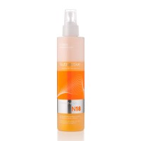 Двухфазный спрей-кондиционер Erayba NutriActive N18 Collastin 2-phase Conditioner несмываемый с коллагеном и эластином, 200 мл