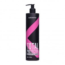 Шампунь Extremo Total Protector Molecular Plex Shampoo 1 для зволоження та відновлення волосся (EX440), 500 мл