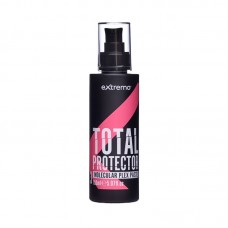 Незмивний крем Extremo Total Protector Molecular Plex Paste 3 для відновлення волосся (EX442), 150 мл