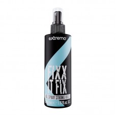 Гель спрей Extremo Fixx It Fix Gel Spray для сильної фіксації волосся, 150 мл