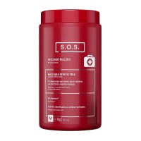 Ботекс для волосся Flps SOS, 200 г (розлив)