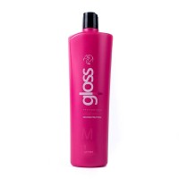Fox Gloss Кератин (бальзам-реконструктор) для випрямлення волосся 30 г (розлив)