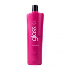 Fox Gloss Кератин (бальзам-реконструктор) для випрямлення волосся 30 г (розлив)