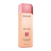 Кератиновый состав Inoar G.Hair Keratin Treatment, 1000 мл