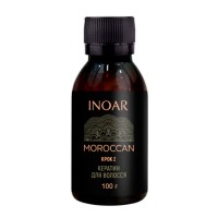 Кератиновий засіб Inoar Moroccan Hair Treatment, 100 г (розлив)