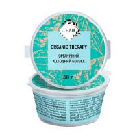 Ботекс для волос Inoar G.HAIR B-tox Organic Therapy, 50 г (разлив)