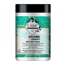 Ботекс для волосся Inoar G.HAIR B-tox Organic Therapy, 500 г (розлив)