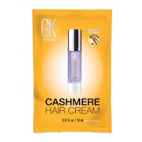 Крем-кашемір GKhair  Cashmere, 10 мл